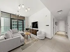 Occupied | 2 Bed-Furnished | Prime Location