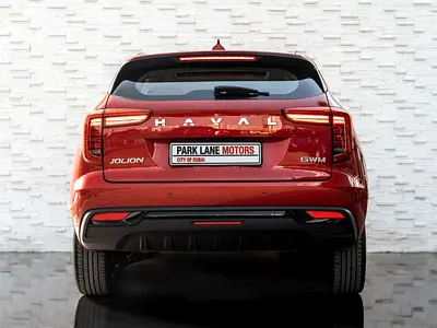 Haval Jolion Luxury, миниатюра 4