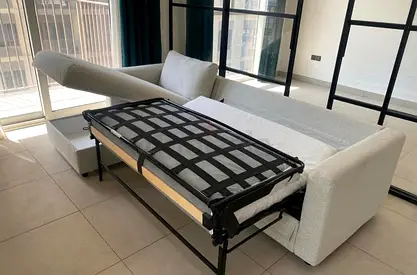 Ikea vimle L shape sofa bed