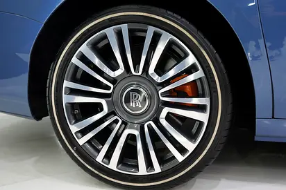 صورة مصغرة 20 لـ 2024 ROLLS-ROYCE GHOST