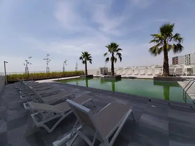 PARK VIEW - BIGGEST LAYOUT - BRIGHT 2 BEDROOM @ BEST PRICE