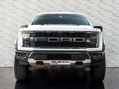 2023 FORD F-150 照片 3