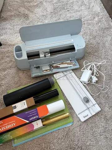 Cricut Maker 3 Machine