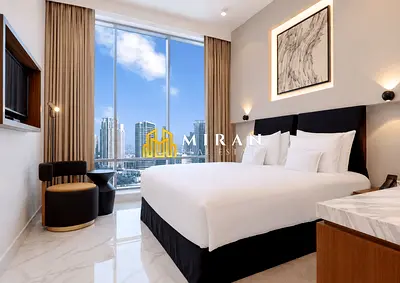 Hot Deal | Hotel Studio - Stunning Sunrise View