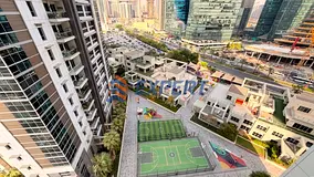 Vacant Unit | Studio with Panoramic Community View