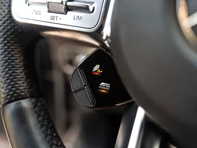 Mercedes-Benz GLA 35 AMG 4MATIC, миниатюра 18