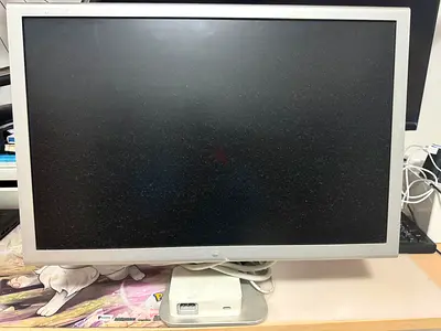 Apple monitor