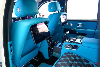 صورة مصغرة 13 لـ 2026 ROLLS-ROYCE CULLINAN