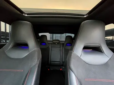 Mercedes-Benz CLA 250, миниатюра 15