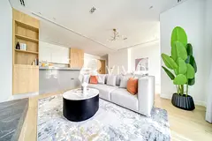 1 Bedroom | Furnished | 12 Cheques