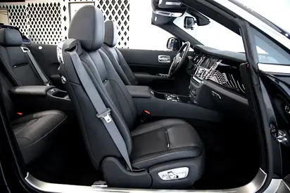 صورة 9 لـ 2017 ROLLS-ROYCE DAWN