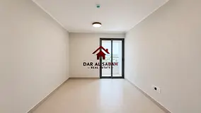Brand new 2BHK With Both master bedrooms ❗️Wardrobes ❗️Balcony ❗️Ready to Move