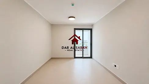 Brand new 2BHK With Both master bedrooms ❗️Wardrobes ❗️Balcony ❗️Ready to Move