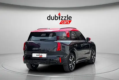 صورة 6 لـ 2024 MINI COUNTRYMAN
