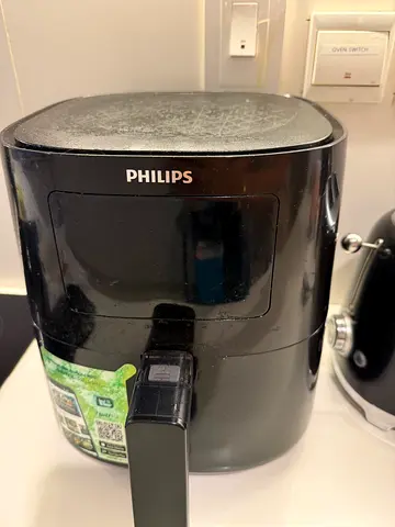 Phillips air fryer