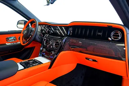2026 ROLLS-ROYCE CULLINAN 缩略图 17