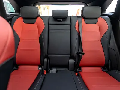 Mercedes-Benz GLA 35 AMG 4MATIC, миниатюра 12
