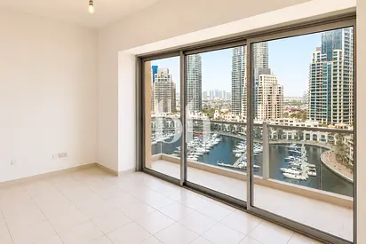 Marina View | 3BR | Vacant Mid September | UF