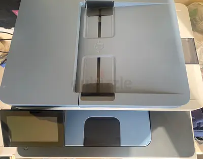 Hp printer