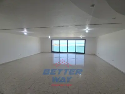 For Rent | Luxury Sea View Apartment on Corniche