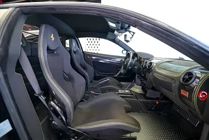 2008 Ferrari F430 照片 15