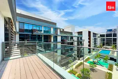 Unique Duplex | Spacious | High Floor | Exclusive — 2