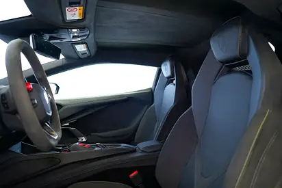 صورة 7 لـ 2024 Lamborghini REVUELTO