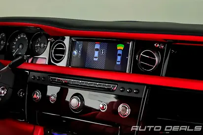 2014 ROLLS-ROYCE PHANTOM 缩略图 14