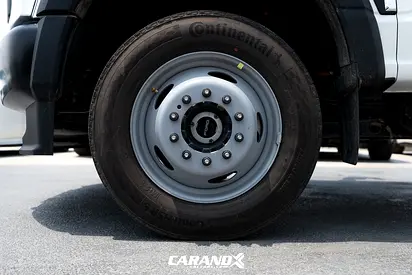 صورة مصغرة 14 لـ 2026 FORD F-550