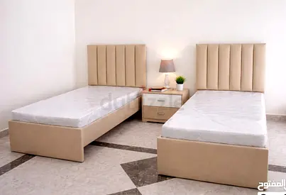 Brand new single size bed including medical mattress good Quality single bed twin bed kids bed