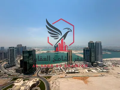 3BHK in Al Mamzar with free parking and a balcony. Prime location near cafés, all amenities, and easy access to Dubai.