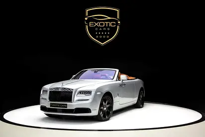 SILVER BULLET 1 OF 50 | 4 BUTTONS | CARBON INTERIOR | 2 YEARS WARRANTY | DAWN