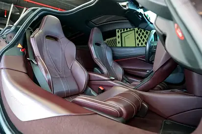 صورة مصغرة 16 لـ 2018 Mclaren 720S