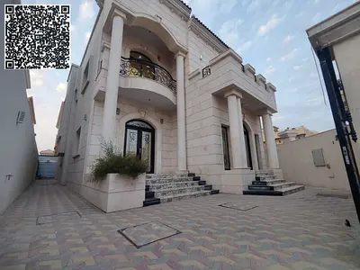 Villa for Sale in Al Mowaihat 1 - Ajman