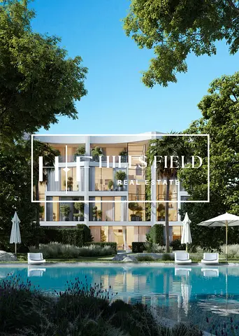 4Br Maisonette | On The Park And Lagoon | 40/60 | Payment Plan | Green Community