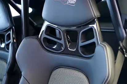 2024 Porsche 911 缩略图 15