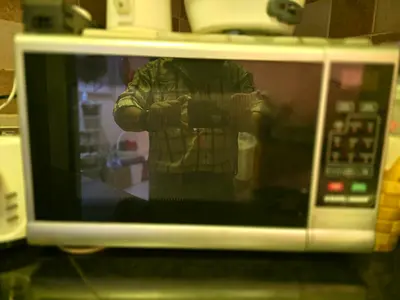 Black & Decker Microwaves