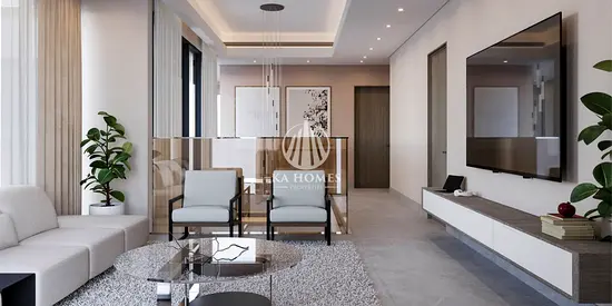 💎 Spacious Homes with Modern Designs | Payment Plan Up to 7 Years
