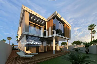 Custom New | 5BR Villa | High Quality Finishing