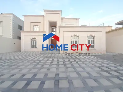 Luxury Villa for Rent in Riyadh City – Prime Location