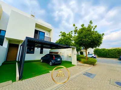 Spacious 5BR Villa | 5Bathrooms | Nasma Residence, Sharjah | 4 Cheques | Security Deposit by Cheque