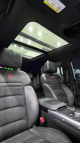 Jetour T2 Traveler Plus, миниатюра 13