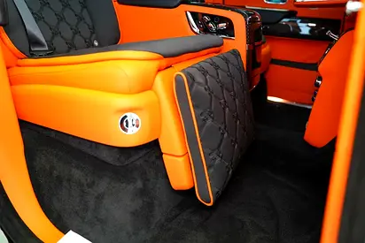 صورة مصغرة 16 لـ 2026 ROLLS-ROYCE CULLINAN