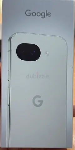 Pixel 10a 128 Brand New Seal Packed