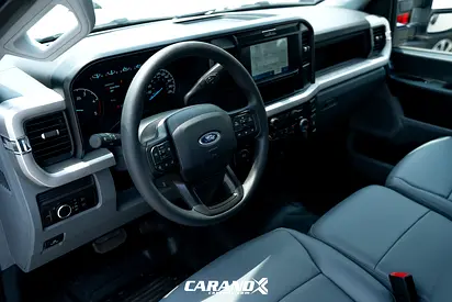 صورة مصغرة 13 لـ 2026 FORD F-550