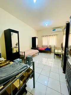 Malayali Ladies bed space