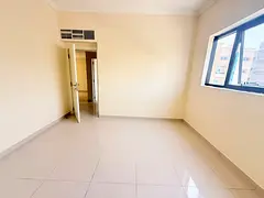 Levish 3bhk with balcony Waldrop cover parking new Muwaileh Sharjah