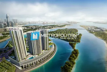 High Floor | Branded Residence | Studio w/ Balcony