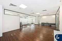 Fitted | High Floor | Free Visitor Parking