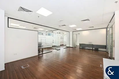 Fitted | High Floor | Free Visitor Parking